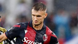 Verona-Bologna, le formazioni ufficiali: fuori Posch e Orsolini! La scelta su Lazovic