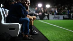 Lippi: “La Juve sarà protagonista, ma lo Scudetto dipende dai particolari”