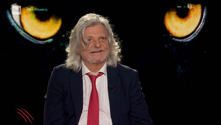 Ferrero, show a Belve: “Volevo comprarmi la Roma. Ingombrante perché dico quello che penso” Ferrero, show a Belve: “Volevo comprarmi la Roma. Ingombrante perché dico quello che penso” - immagine 1