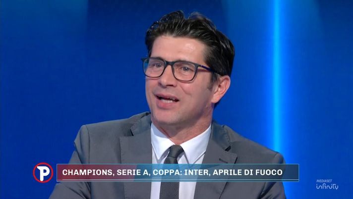 Tacchinardi: “Cambi Inzaghi? Non a Parma, quella era LA PARTITA e vi spiego perché” - immagine 1