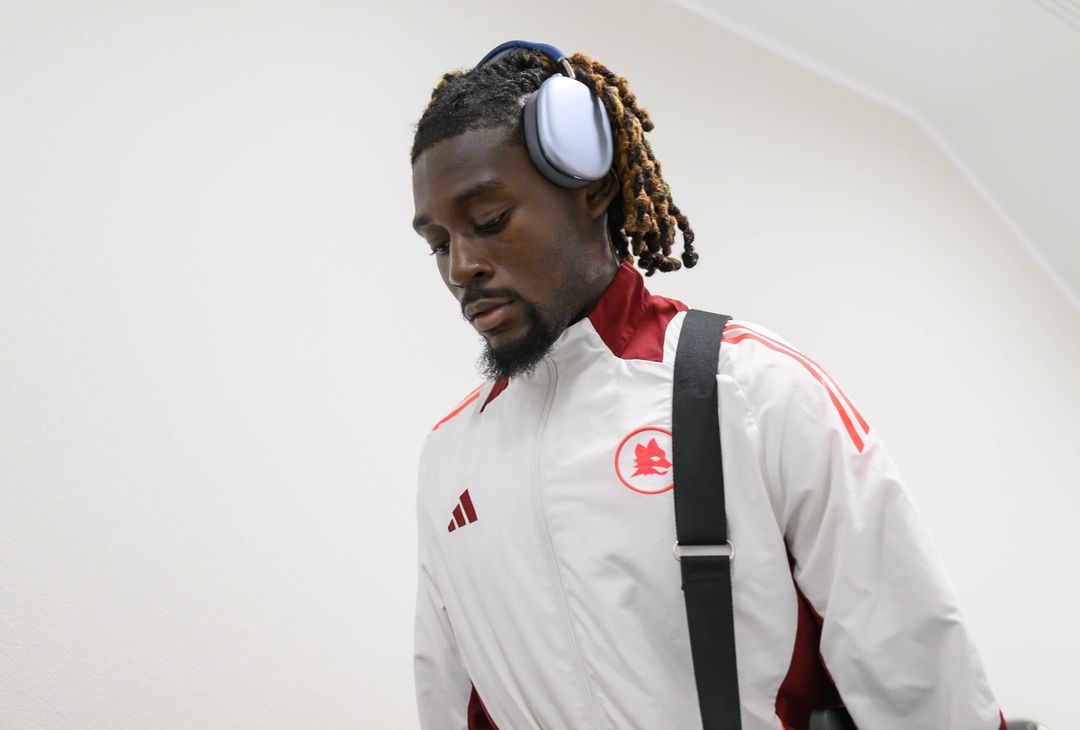 Inter-Roma 0-1 – FOTO GALLERY - immagine 6