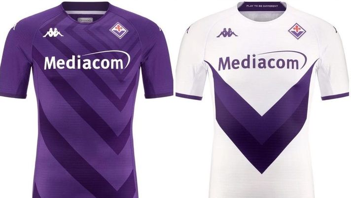 Nazione: “Maglie speciali per il centenario: la scelta sul marchio Mediacom” Nazione: “Maglie speciali per il centenario: la scelta sul marchio Mediacom” - immagine 1