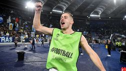 Mercato | Lazio-Marusic, rinnovo intricato: sgarbo in Serie A? Il retroscena