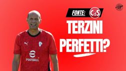 Milan, Allegri: Pubill ed Estupinan i terzini perfetti? Ecco le caratteristiche richieste