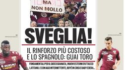 Video – Rassegna TN del 25/9/2017: il derby a mente fredda