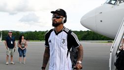 Attenzione a Douglas Luiz: non cambia il suo futuro alla Juve, ecco il piano di mercato