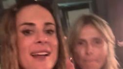 VIDEO / Finale Champions, la moglie di Acerbi in birreria con i tifosi: “La Monaco che conta”