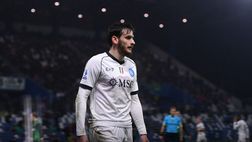 Rinnovo Kvara, PSG in agguato: spunta la tattica del Napoli per blindarlo – TMW