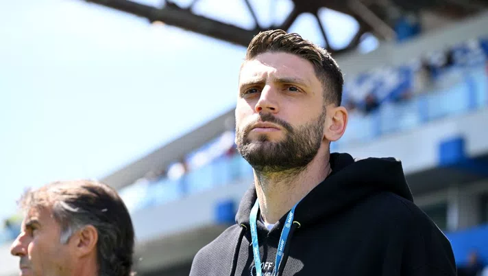 Berardi: “Io sottovalutato. Pronto per una big, voglio la Champions. A gennaio…” - immagine 1