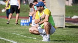 Este, Pagan: “Vogliamo onorare al meglio la Coppa Italia. Maggiore determinazione la troveremo col tempo”