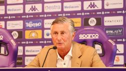 Pradè stabilisce il record di vittorie in gare internazionali da DS viola