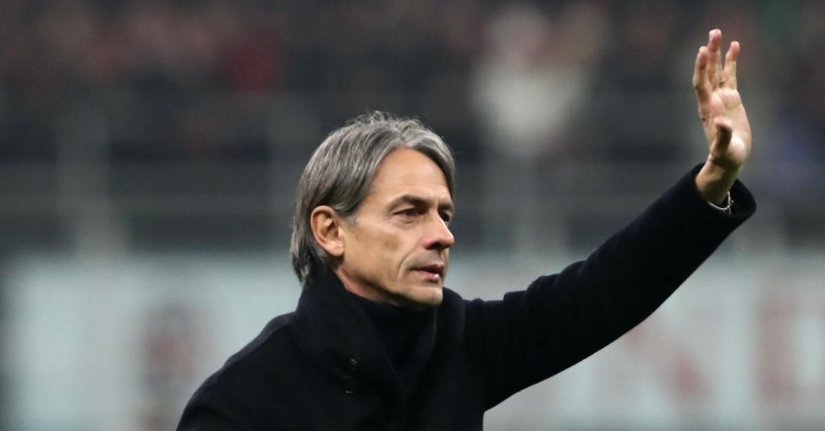 Palermo, Inzaghi nuovo allenatore: ora è ufficiale | Serie B News Palermo, Inzaghi nuovo allenatore: ora è ufficiale | Serie B News