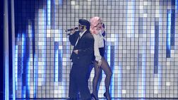 VIDEO / Sanremo 2026, Ditonellapiaga vince la serata delle cover: la top10