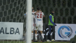 Padova, via alla settimana-tipo. Venerdì allenamento congiunto con il Treviso