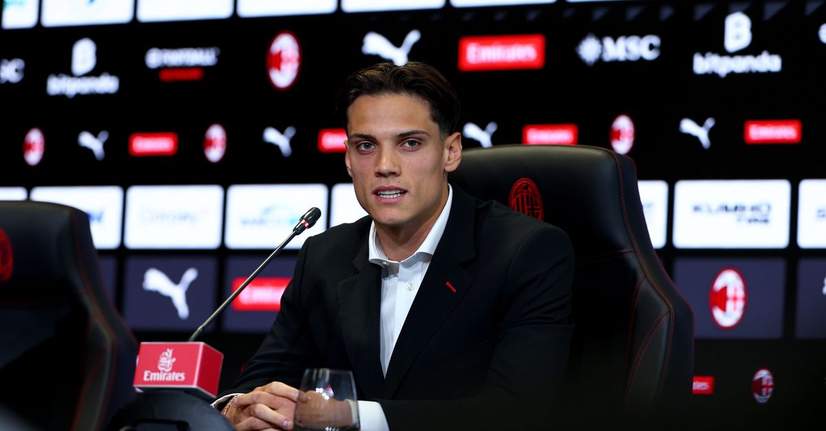 Pistocchi: “Milan? Hanno preso Ricci, buon calciatore ma per me è sopravvalutato” Pistocchi: “Milan? Hanno preso Ricci, buon calciatore ma per me è sopravvalutato”