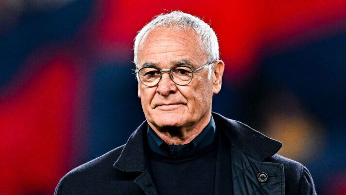 Ranieri: “Le condizioni di Oristanio dopo lo stop! Chi recupero tra Nandez, Mina e Dossena” - immagine 1