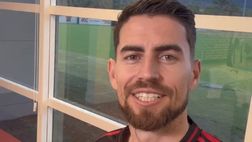 “Ciao nazione! Ah no, in portoghese”: Jorginho si presenta così al Flamengo