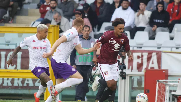Torino, alla Fiorentina manca la vittoria da un mese in casa - immagine 1