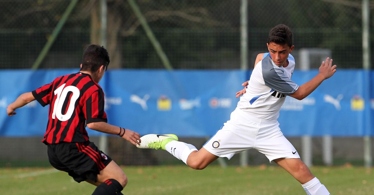 Milan, il futuro è roseo: l’under 14 imbattuta e protagonista nel girone B Milan, il futuro è roseo: l’under 14 imbattuta e protagonista nel girone B