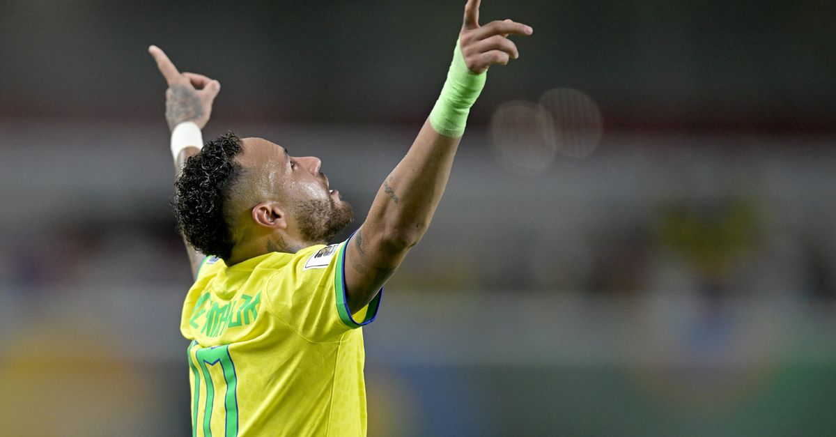 Neymar, duro attacco: “Tutte bugie, non ho chiesto le dimissioni del mister”