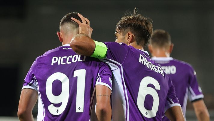 CorSport: “Al VP nuvoloni neri, ma a Coverciano splende il sole su Piccoli” - immagine 1