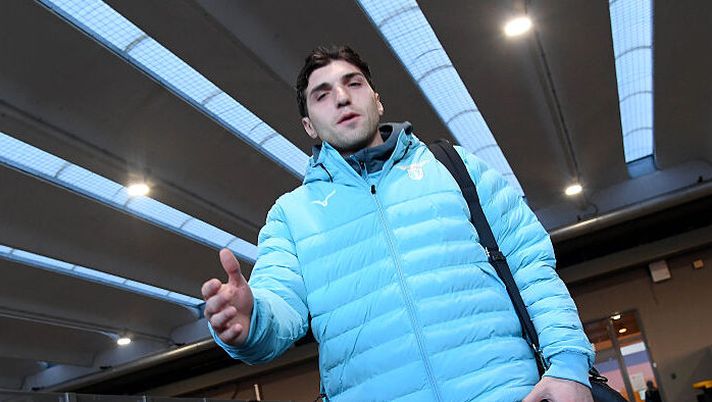 ULTIM’ORA – Lazio è fatta per la cessione di Mandas: cifre e formula! Al suo posto… - immagine 1