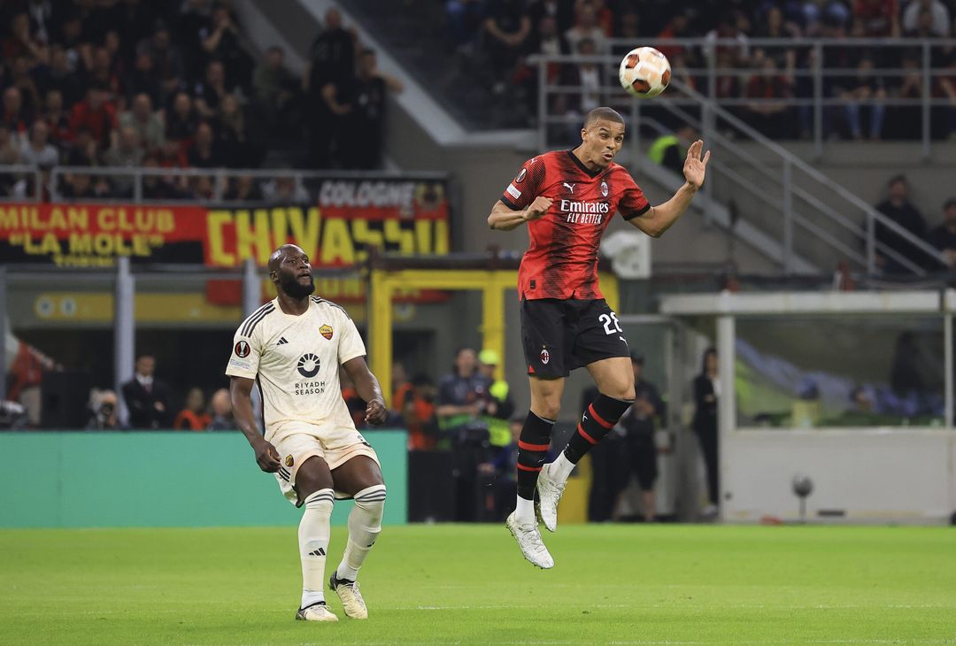 Milan-Roma – FOTOGALLERY - immagine 58