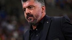Nazionale, Gattuso: “Milan-Como? E’ il calcio moderno.Ricci? Mi dispiace che…
