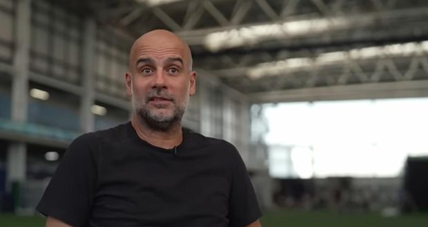 Champions League, Guardiola: “Per la rimonta ho un solo piano, provarci”- immagine 2