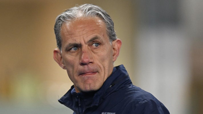 Getty Images Zaffaroni-Verona, niente rinnovo - immagine 1