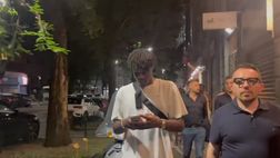 VIDEO FCIN1908 / Affare fatto con l’Inter, Bisseck a cena a Milano con gli agenti