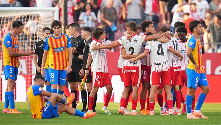 Girona, la prima non si scorda mai: Martinez regala il primo successo della stagione - immagine 1