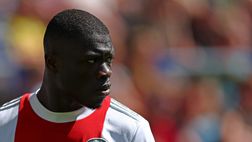 Brobbey, la Roma si defila: troppo alta la richiesta dell’Ajax