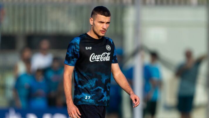 Napoli, cosa filtra sulla convocazione di Buongiorno con la Roma e i tempi per Olivera - immagine 1