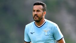 Lazio, 7,5 in pagella a Pedro. Ma c’è un altro molto positivo: “Prova da vero leader”