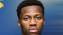 Ufficiale, Oyegoke al Verona