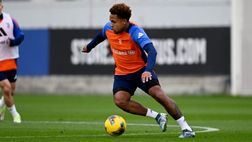 DAI CAMPI – Gaspar, Dovbyk, Cristante, Celik, Dybala, Messias, Okoye, Davis e novità McKennie