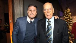 Zanetti su Suarez: “Grandezza, eleganza e classe: simbolo della nostra amata Inter”