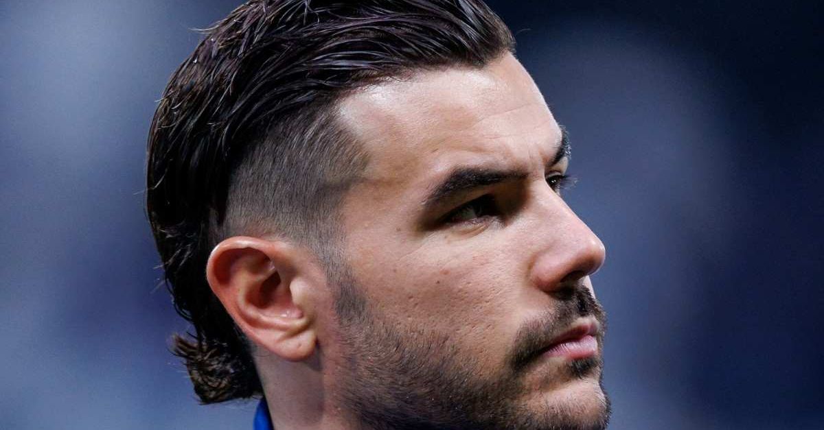 Ex Milan, il 2025 di Theo Hernandez: i suoi numeri all’Al Hilal