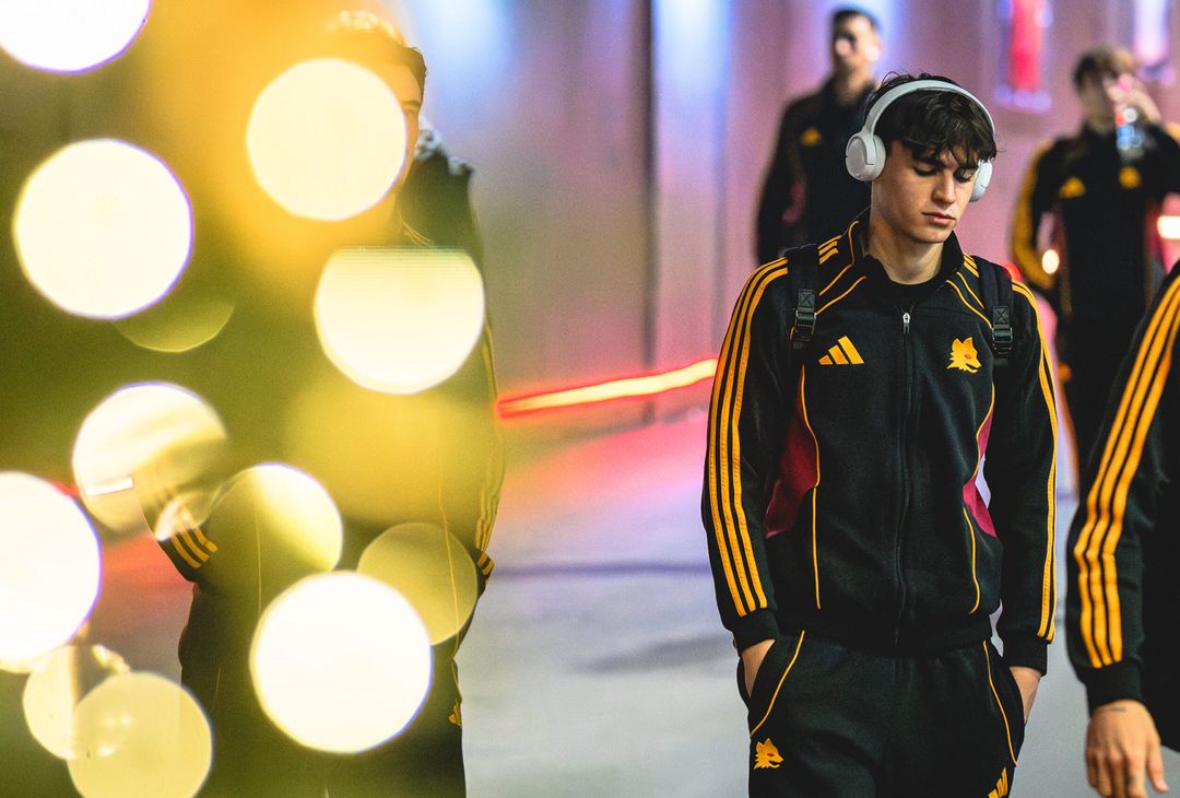 Roma-Como – FOTO GALLERY - immagine 7