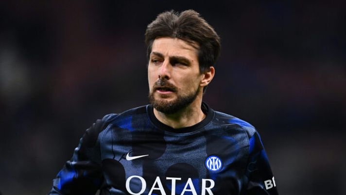 Acerbi: “No a Spalletti? Non fu per la battuta sull’età, ecco perché rifiutai la convocazione: Jesus…” - immagine 1