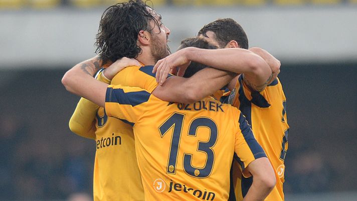 LE PAGELLE, TONI LOTTA, WSZOLEK CORRE, BIANCHETTI INCERTO  LE PAGELLE, TONI LOTTA, WSZOLEK CORRE, BIANCHETTI INCERTO - immagine 1