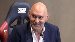 ESCLUSIVA FCINTER1908 – Inter, Sbravati nuovo responsabile settore giovanile. Insieme a…