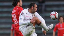 Loria, l’ex difensore goleador a TN: “Bremer capisce prima dove va la palla”