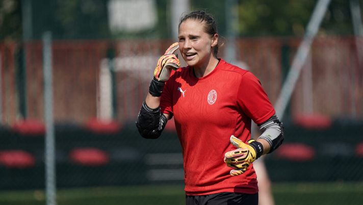 Femminile, Milan-Sassuolo 0-2: incolpevole Giuliani, spreca Ijeh. Le pagelle - immagine 1