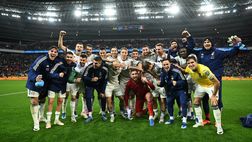 Euro 2024, guida ai sorteggi: date, fasce, qualificate | VIDEO