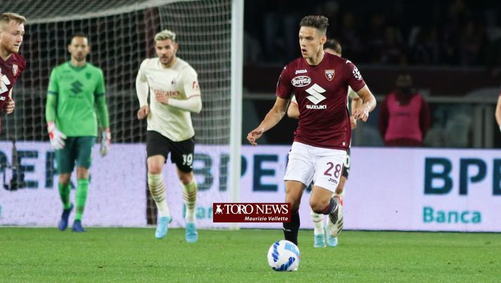 Video – Torino-Milan 0-0: gli highlights della partita - immagine 1