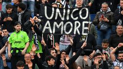 Juventus, derby acceso tra ultras e dirigenza: gli abbonamenti non decollano