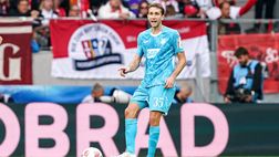 Difesa Verona, piace Chaves, folta la concorrenza per il centrale brasiliano