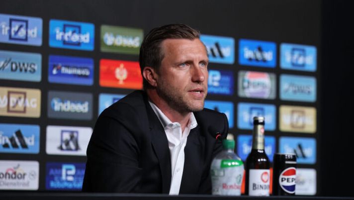 Gazzetta – Salta l’arrivo al Milan di Krosche e Hardung: non solo per soldi, ecco i motivi - immagine 1